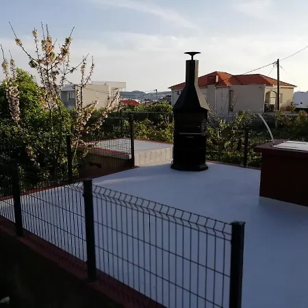 Milat Apartment Trogir