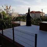 Milat Апартаменты Трогир
