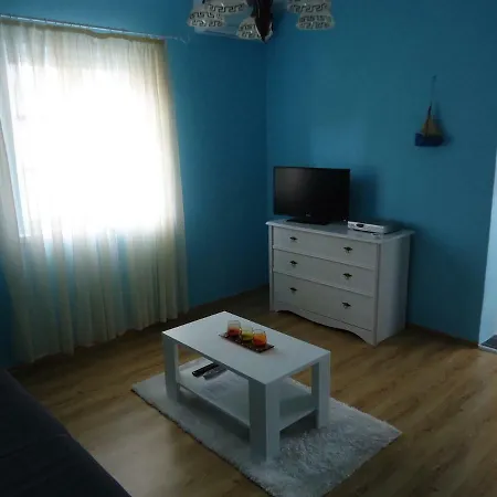 Milat Appartement