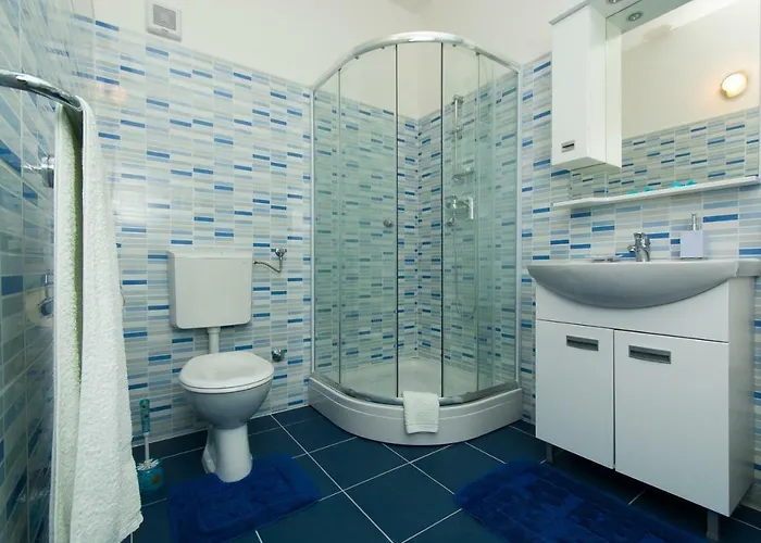 Milat Appartement Trogir