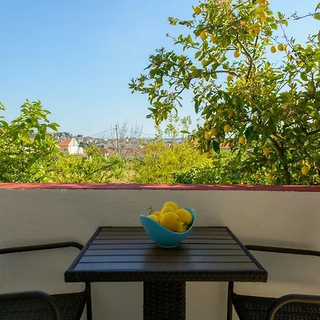 Apartmán Milat Trogir