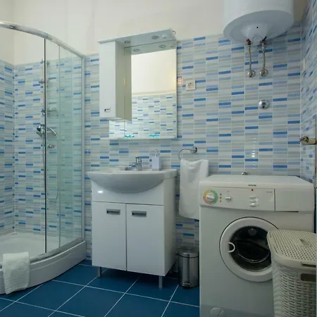 Apartmán Milat *