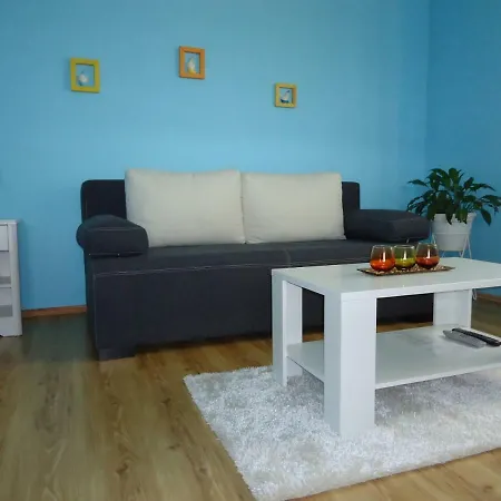 Milat Apartmán