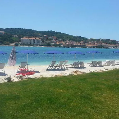Milat Trogir